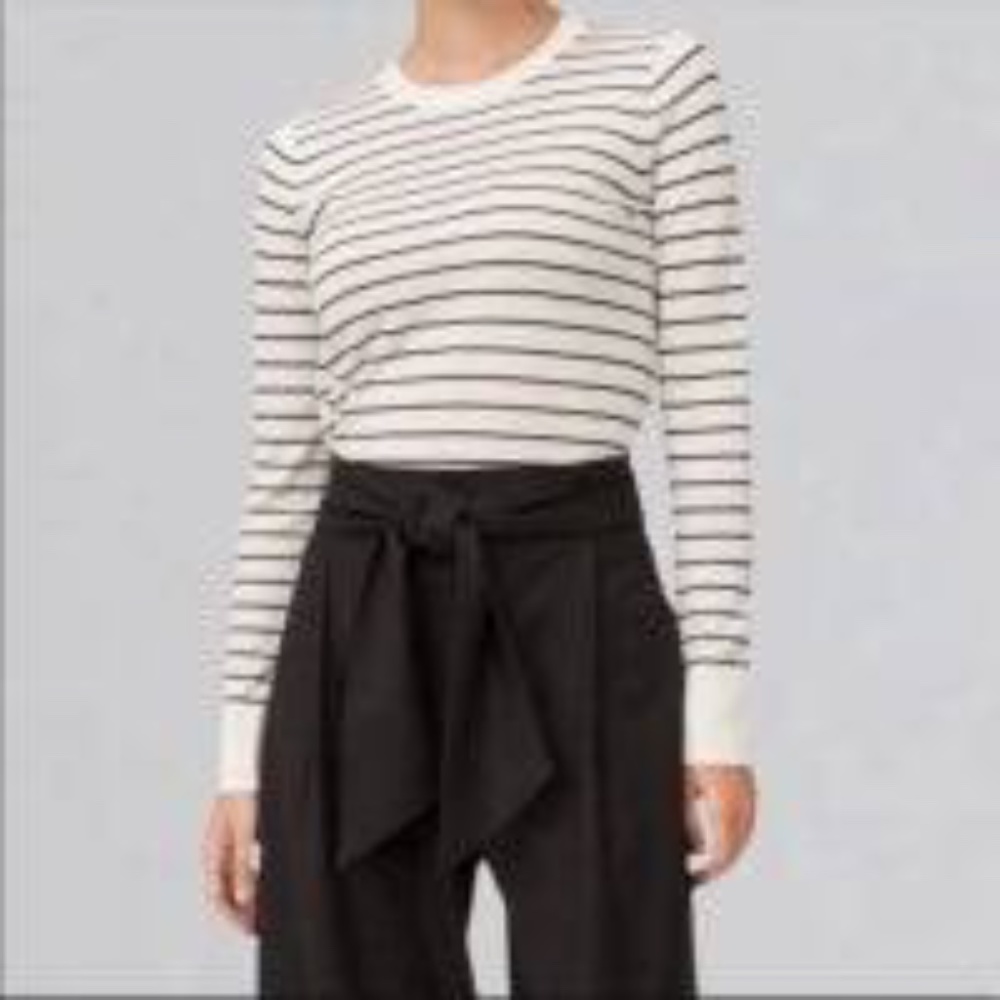 Club Monaco Merino Sweater